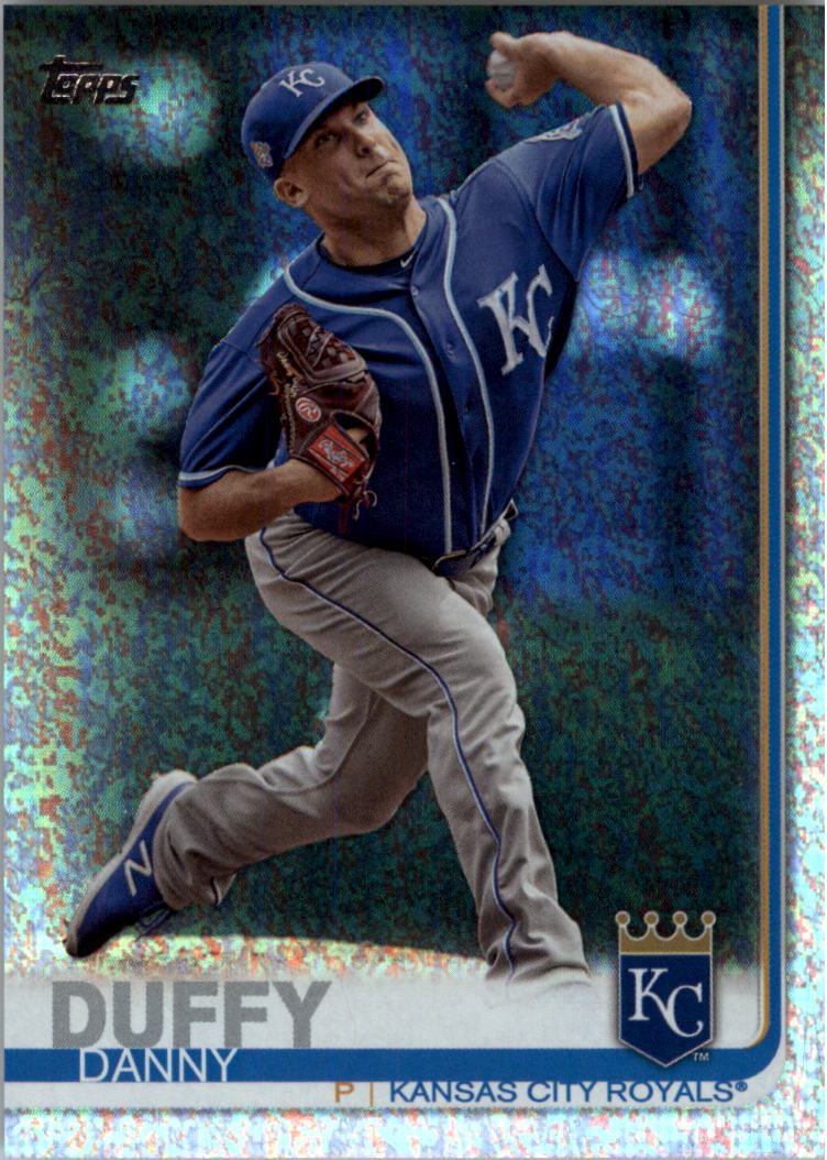 2019 Topps Baseball Card Pick (Inserts)