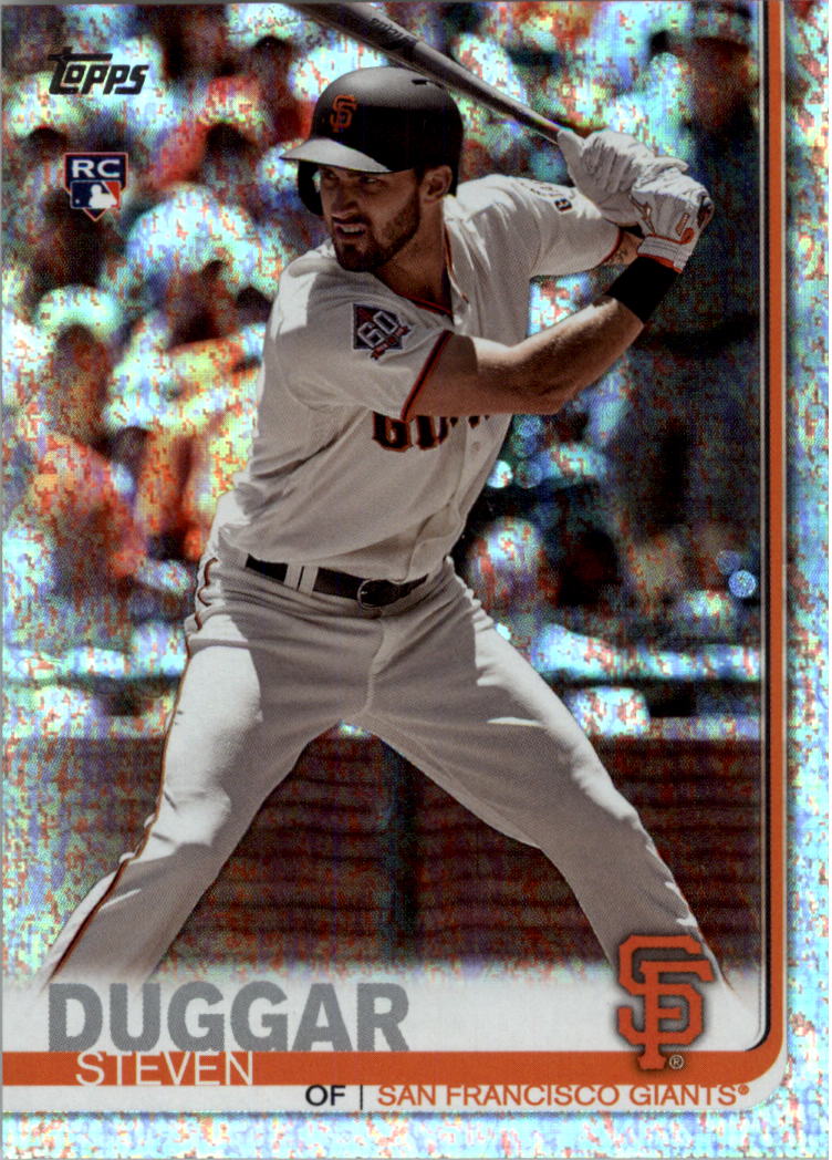 2019 Topps Baseball Card Pick (Inserts)