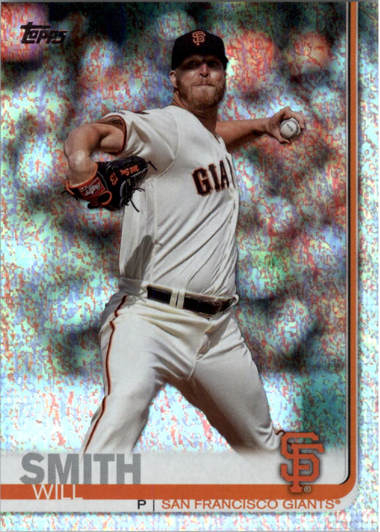 2019 Topps Baseball Card Pick (Inserts)