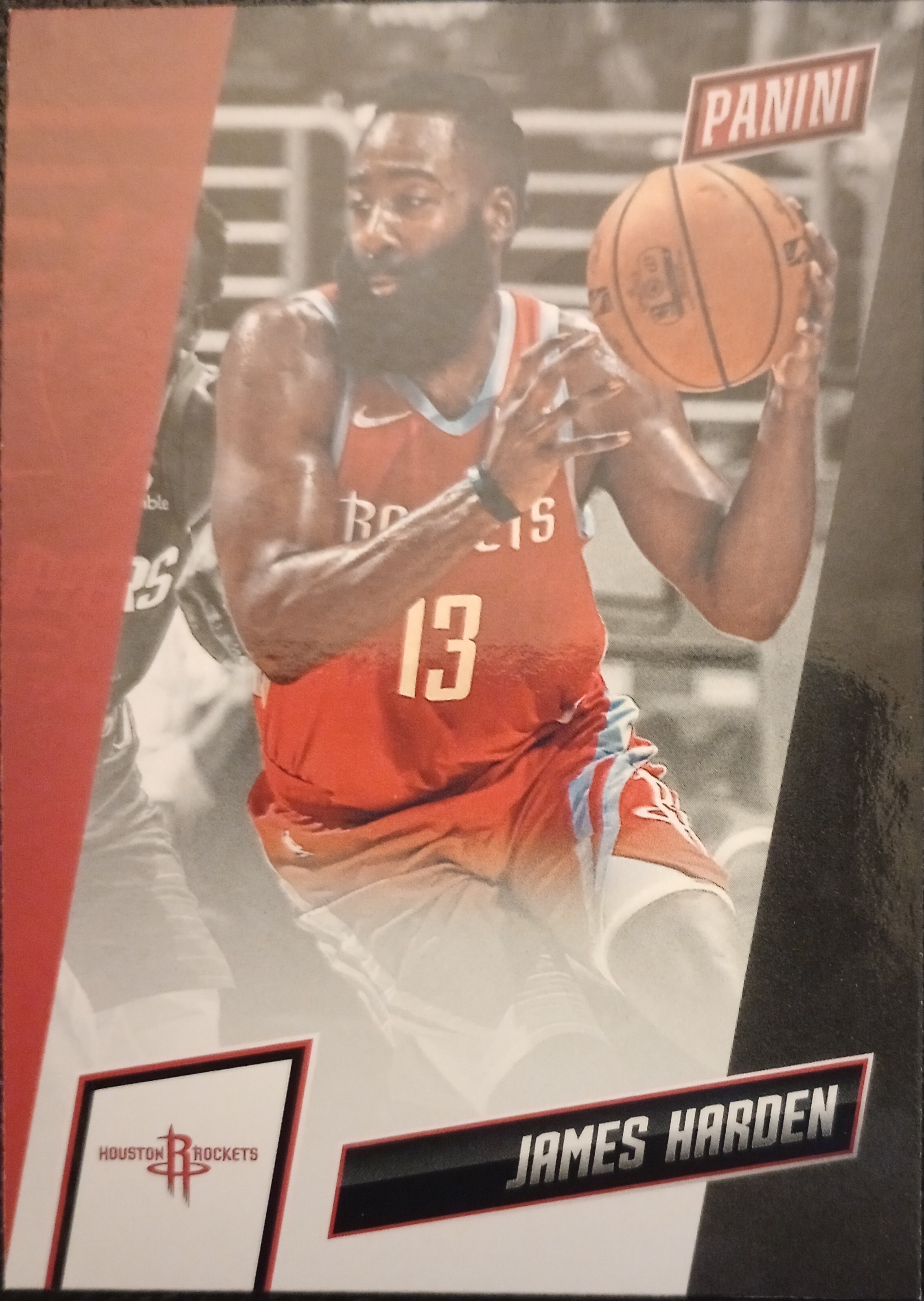 James Harden cards (2010-2024) Rockets Clippers Thunder Nets 76ers - You Choose - Picture 158 of 160