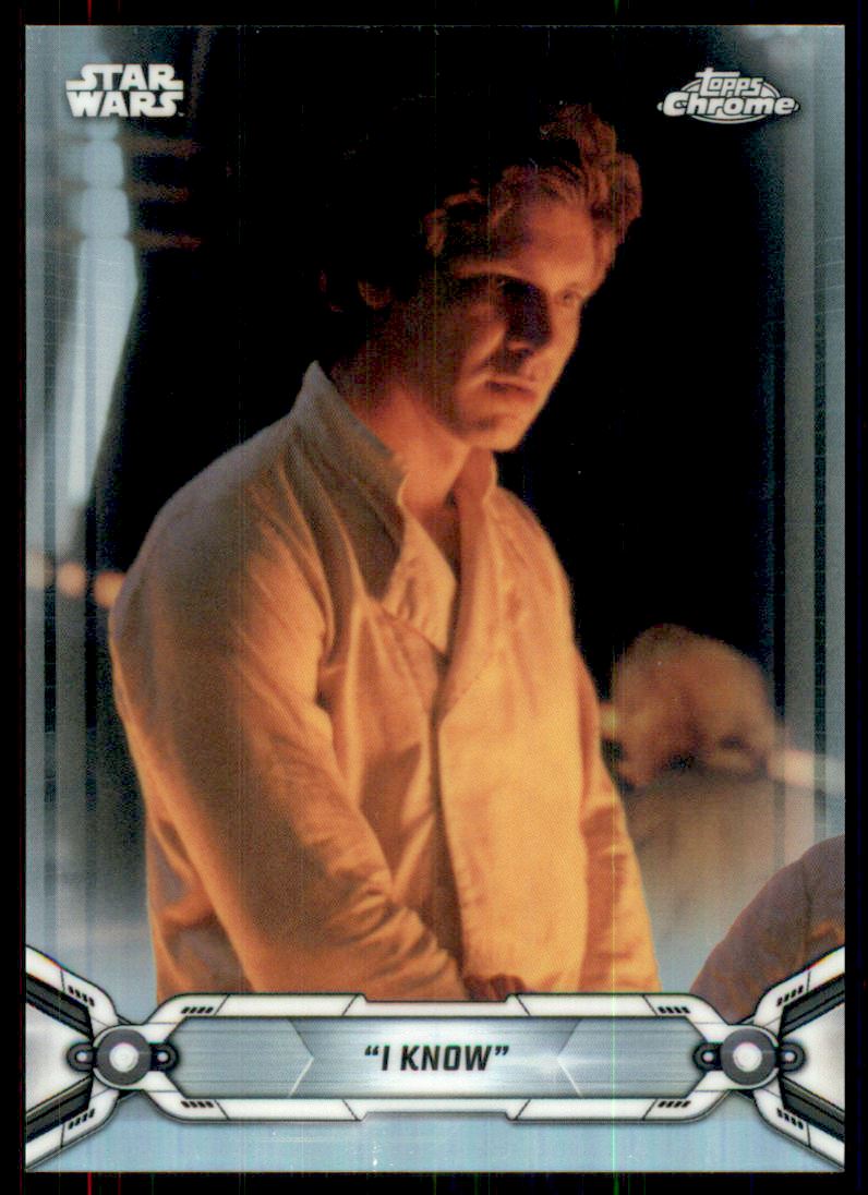 2019 topps star wars chrome legacy 99枚限定 直筆サインカード 6枚