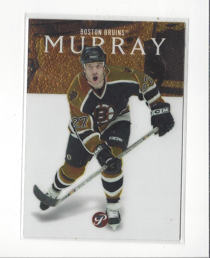 2003-04 Topps Pristine #69 Glen Murray