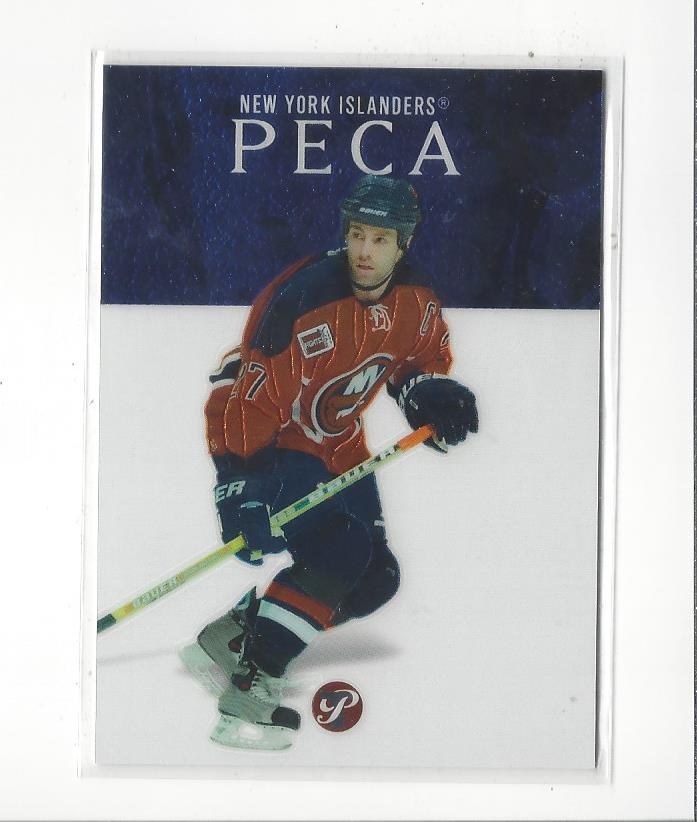 2003-04 Topps Pristine #88 Michael Peca