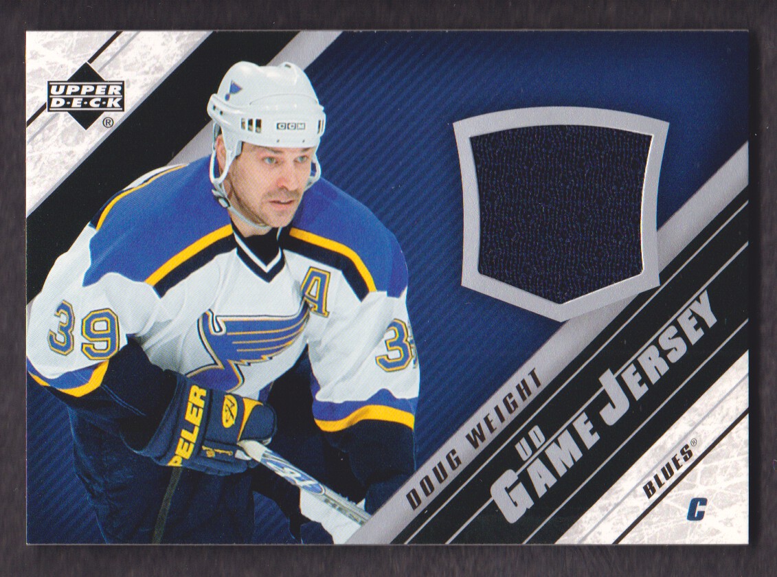 blues cards jersey