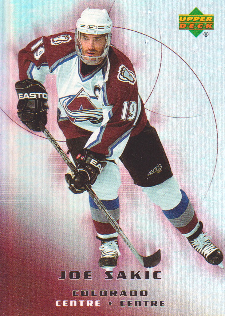 2005 06 McDonald s Upper Deck Hockey Cards Pick From List EBay