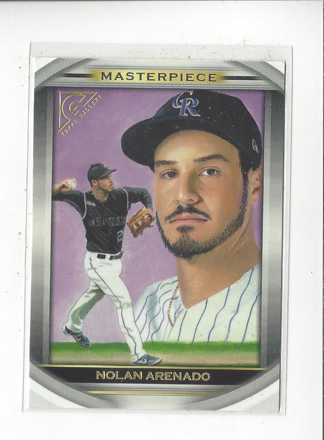 Nolan Arenado