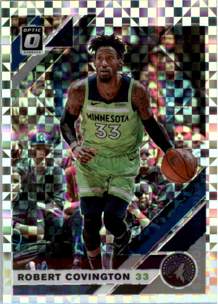 2019-20 Donruss Optic Basketball Card Pick (Inserts)