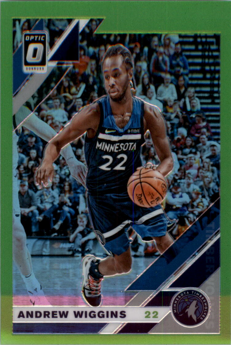 2019-20 Donruss Optic Basketball Card Pick (Inserts)