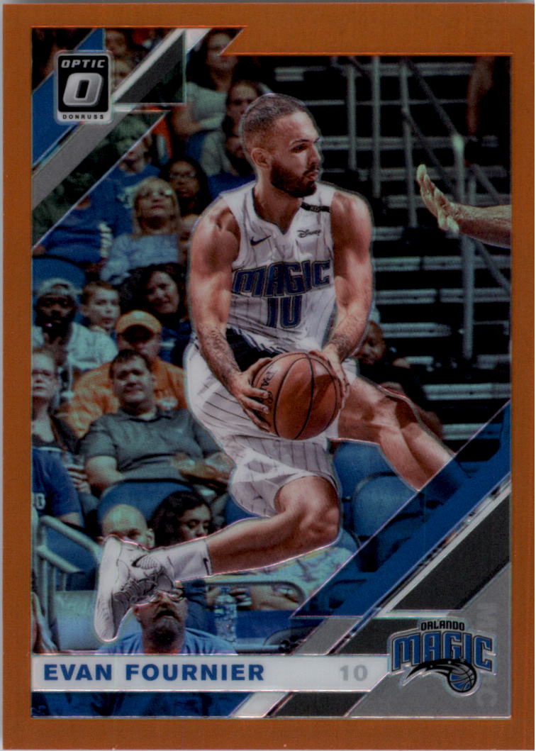 2019-20 Donruss Optic Basketball Card Pick (Inserts)