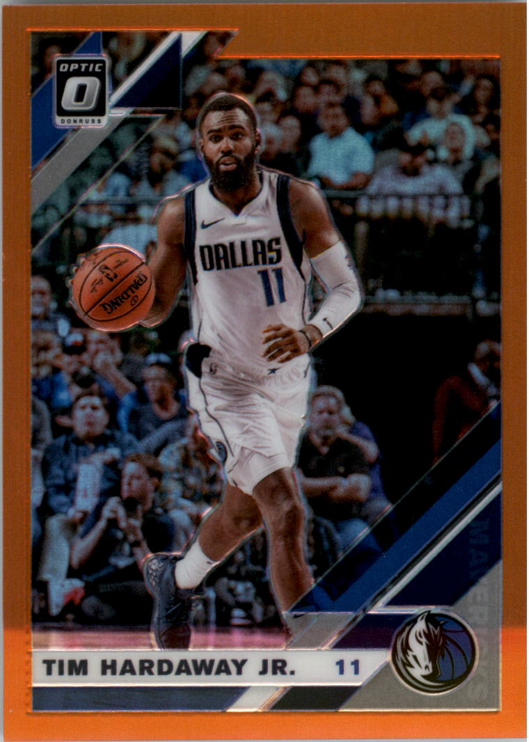 2019-20 Donruss Optic Basketball Card Pick (Inserts)