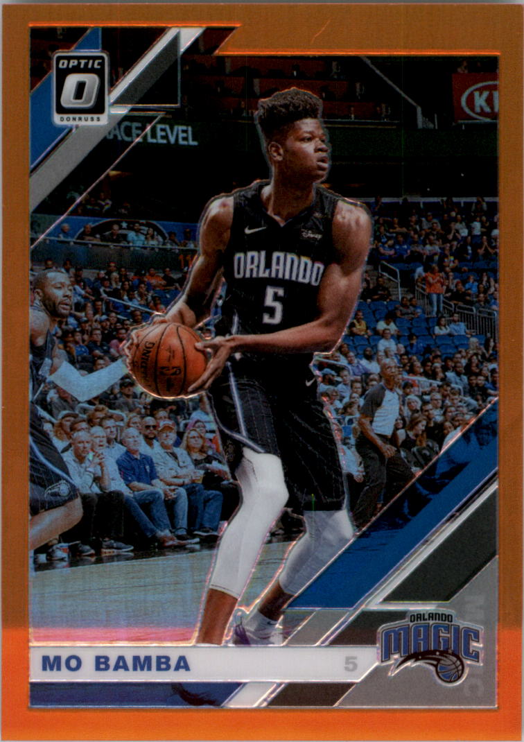 2019-20 Donruss Optic Basketball Card Pick (Inserts)