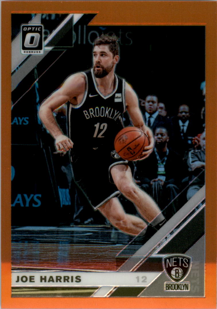 2019-20 Donruss Optic Basketball Card Pick (Inserts)