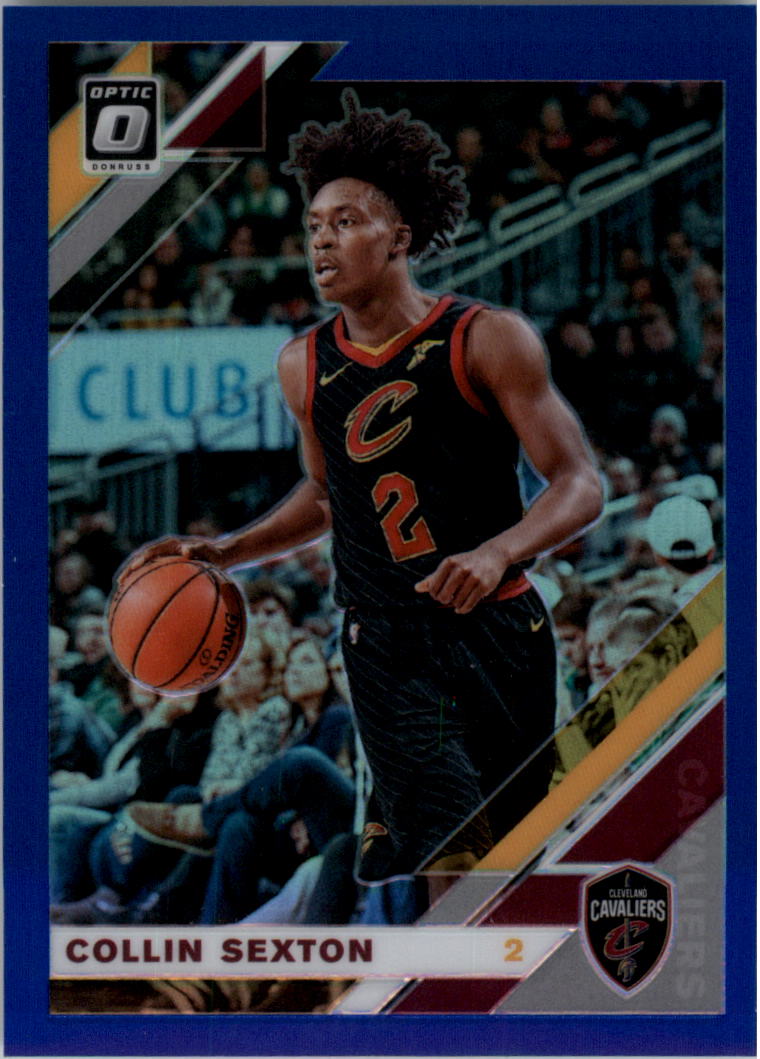 2019-20 Donruss Optic Basketball Card Pick (Inserts)