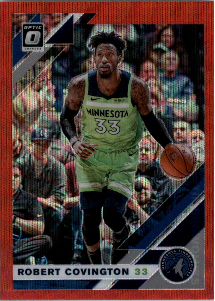 2019-20 Donruss Optic Basketball Card Pick (Inserts)