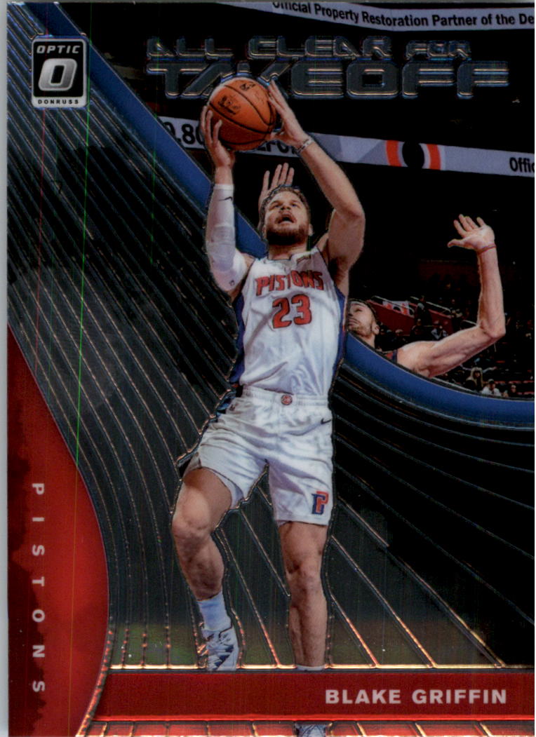 2019-20 Donruss Optic Basketball Card Pick (Inserts)