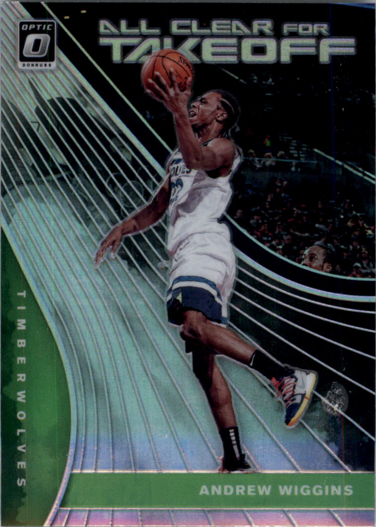 2019-20 Donruss Optic Basketball Card Pick (Inserts)