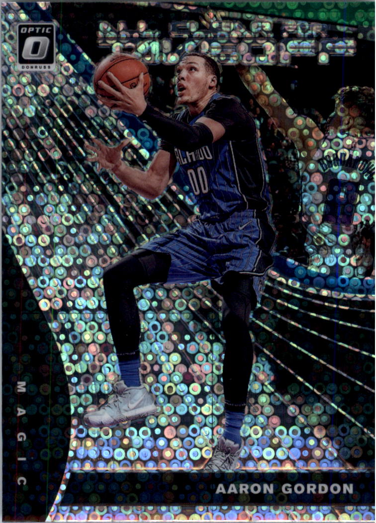 2019-20 Donruss Optic Basketball Card Pick (Inserts)