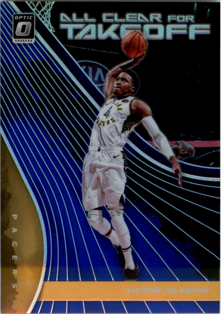 2019-20 Donruss Optic Basketball Card Pick (Inserts)