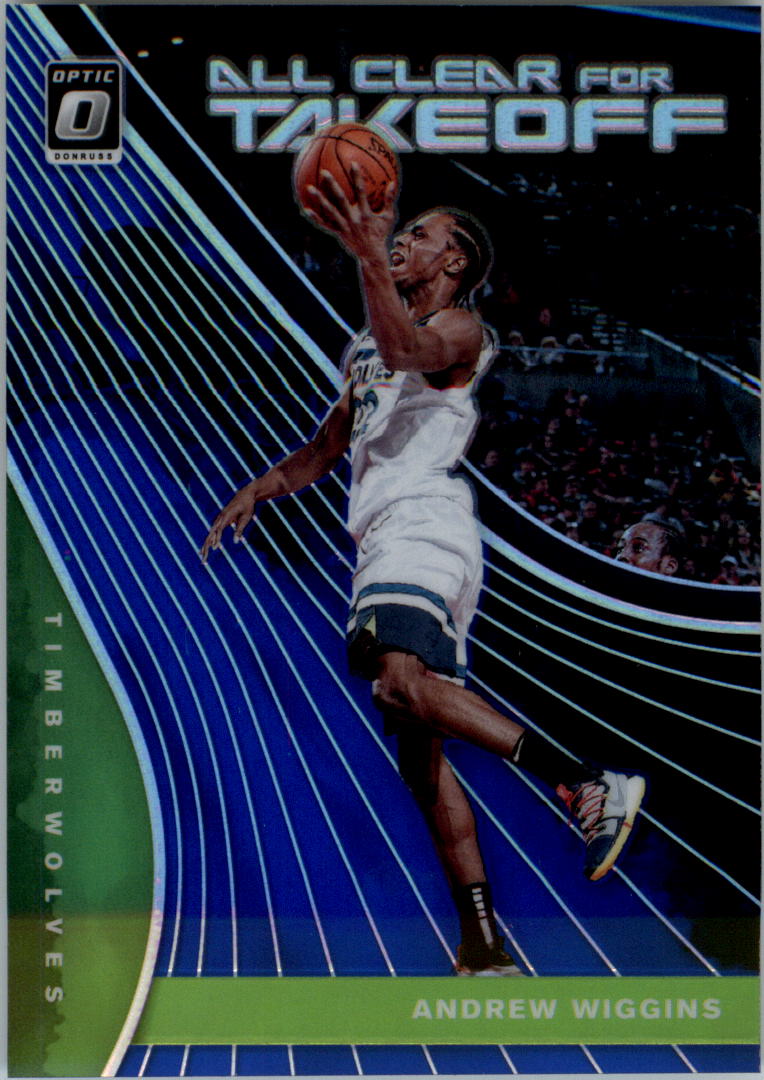 2019-20 Donruss Optic Basketball Card Pick (Inserts)