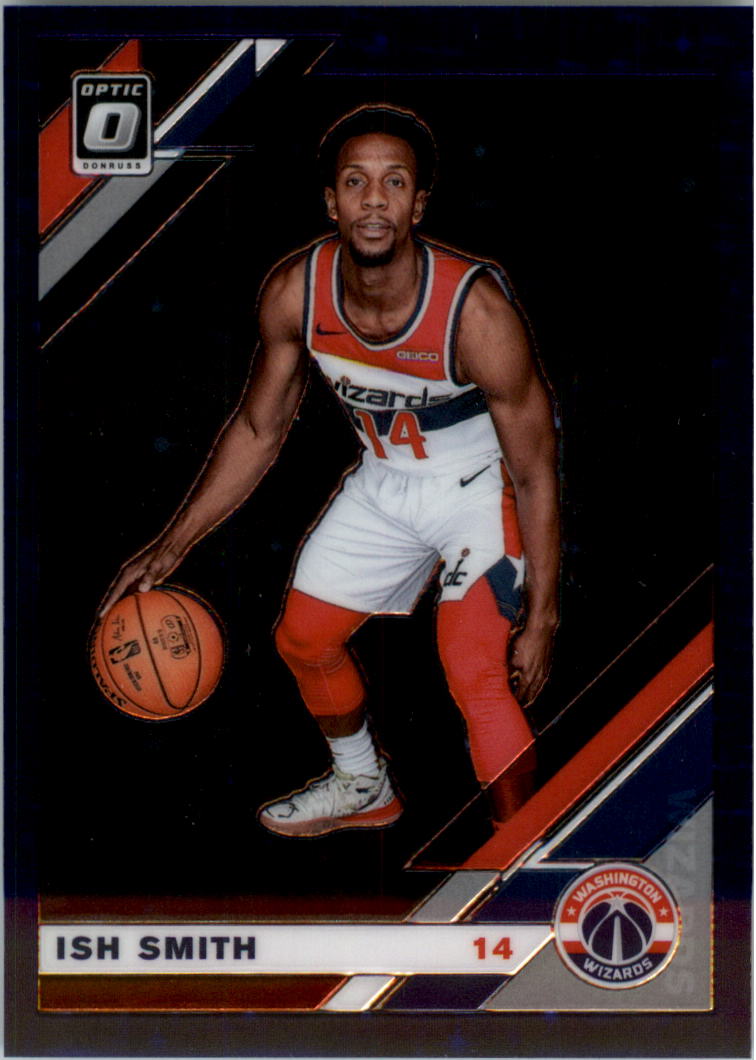 2019-20 Donruss Optic Basketball Card Pick (Inserts)