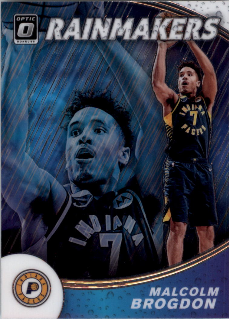 2019-20 Donruss Optic Basketball Card Pick (Inserts)