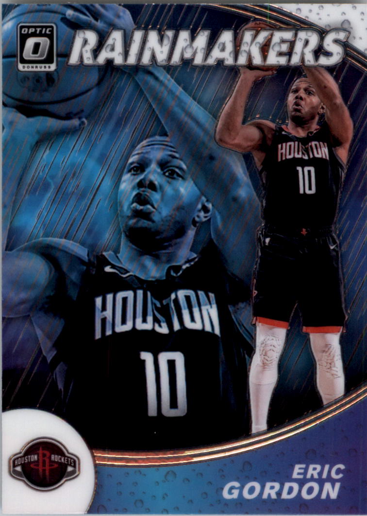 2019-20 Donruss Optic Basketball Card Pick (Inserts)