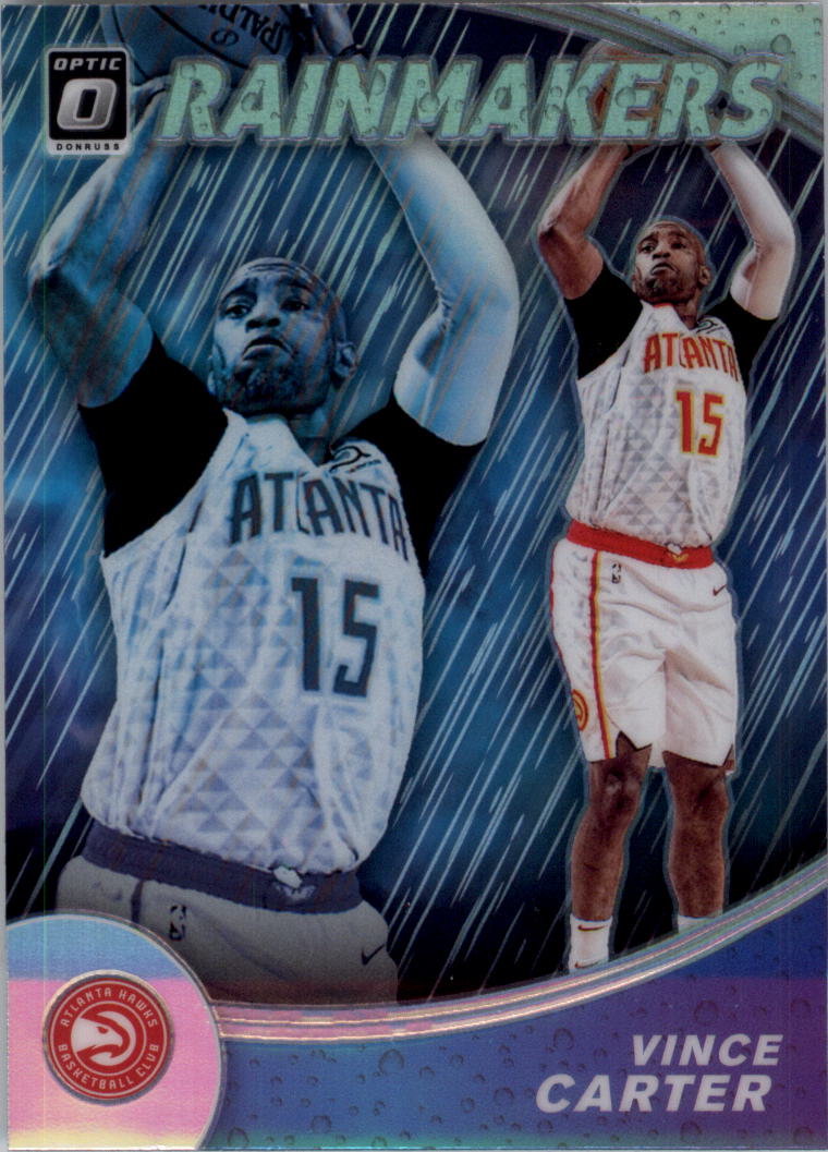 2019-20 Donruss Optic Basketball Card Pick (Inserts)