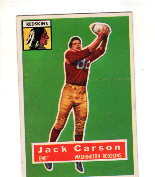 B4385- 1956 Topps Fußball Karten Ca. Grad -du Pick- 15 + Gratis US Schiff - Bild 4 von 67