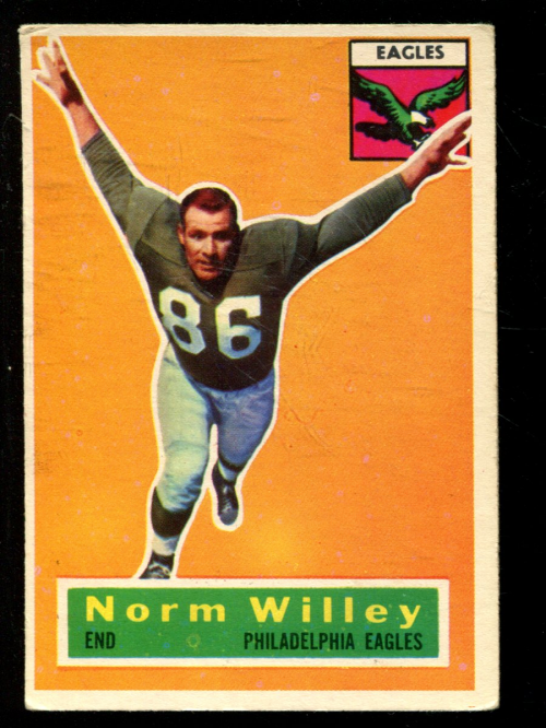 B4385- 1956 Topps Fußball Karten Ca. Grad -du Pick- 15 + Gratis US Schiff - Bild 42 von 67