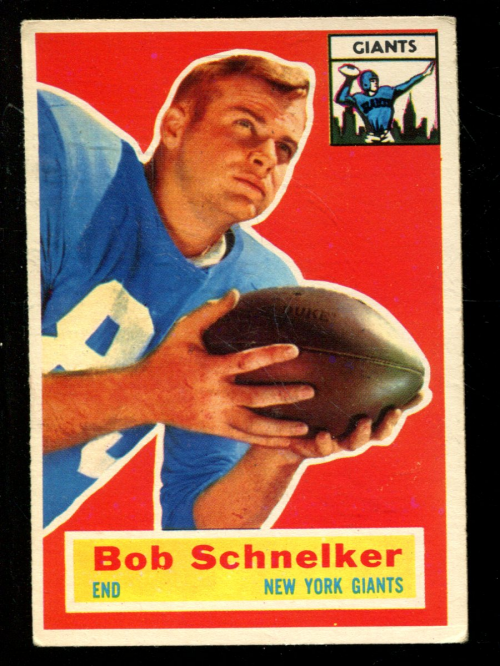 B4385- 1956 Topps Fußball Karten Ca. Grad -du Pick- 15 + Gratis US Schiff - Bild 44 von 67