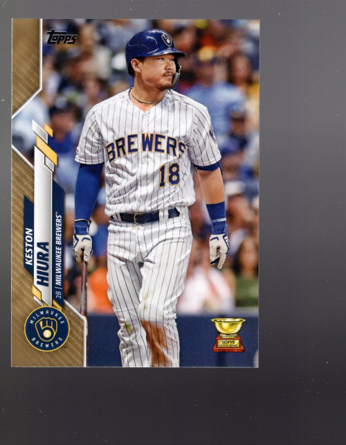 B1148- 2020 Topps Baseball Assorted Insert Cards -You Pick- 15+ FREE US SHIP - Picture 38 of 42