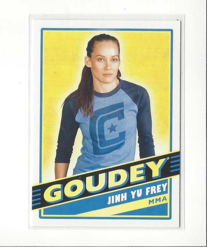 2020 Upper Deck Goodwin Champions Multi-Sport Goudey Insert Singles - You Choose - Bild 4 von 34