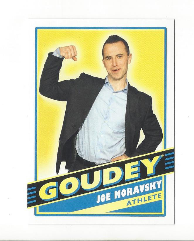 2020 Upper Deck Goodwin Champions Multi-Sport Goudey Insert Singles - You Choose - Bild 5 von 34