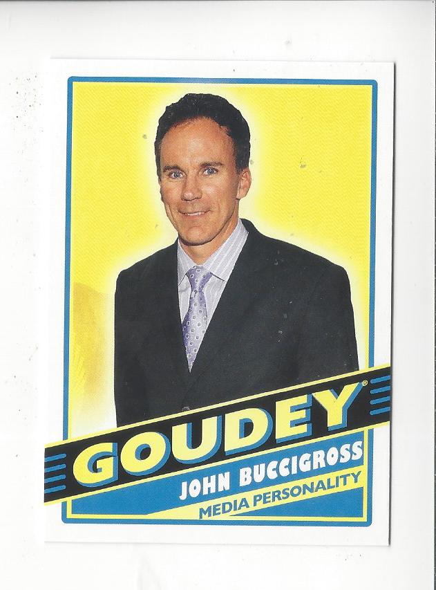 2020 Upper Deck Goodwin Champions Multi-Sport Goudey Insert Singles - You Choose - Bild 7 von 34
