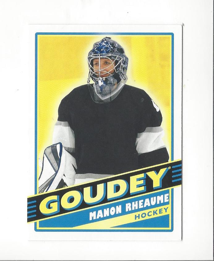 2020 Upper Deck Goodwin Champions Multi-Sport Goudey Insert Singles - You Choose - Bild 30 von 34