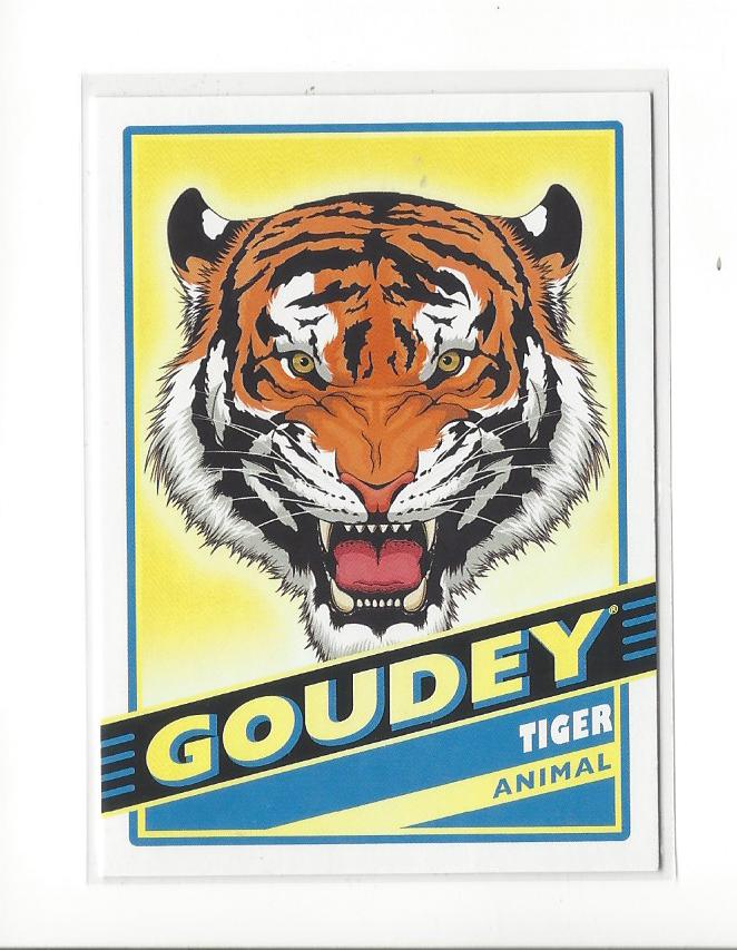 2020 Upper Deck Goodwin Champions Multi-Sport Goudey Insert Singles - You Choose - Bild 32 von 34