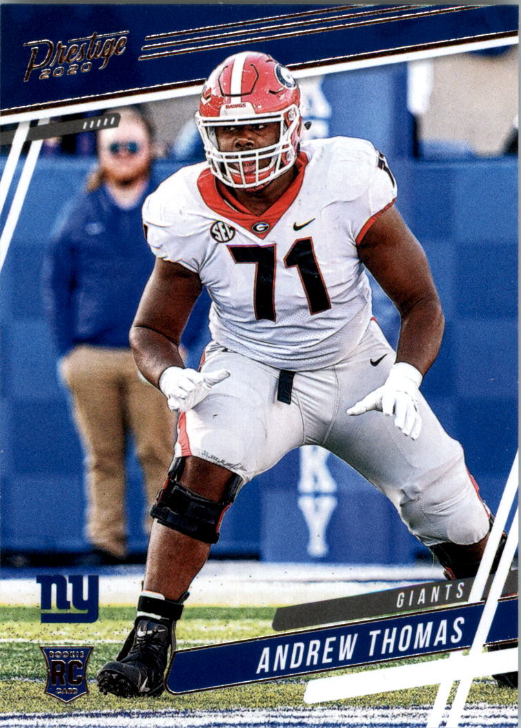 2020 Prestige Football Card Pick 101-330 - Bild 210 von 419