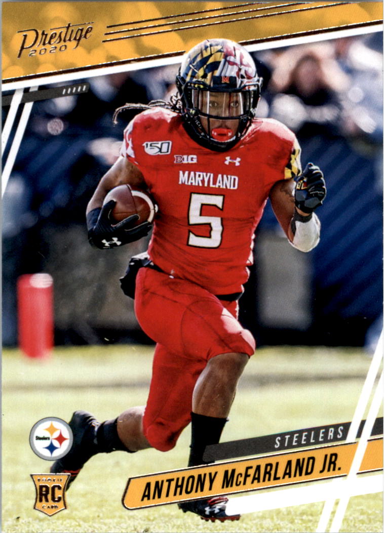 2020 Prestige Football Card Pick 101-330 - Bild 222 von 419