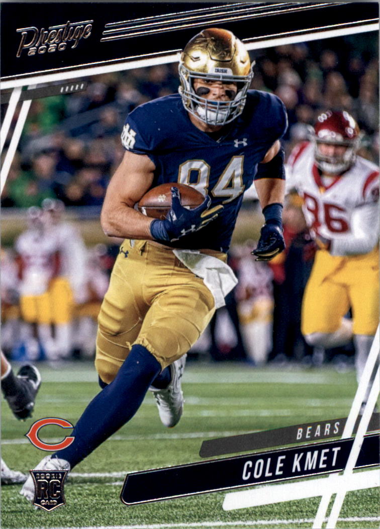 2020 Prestige Football Card Pick 101-330 - Bild 240 von 419