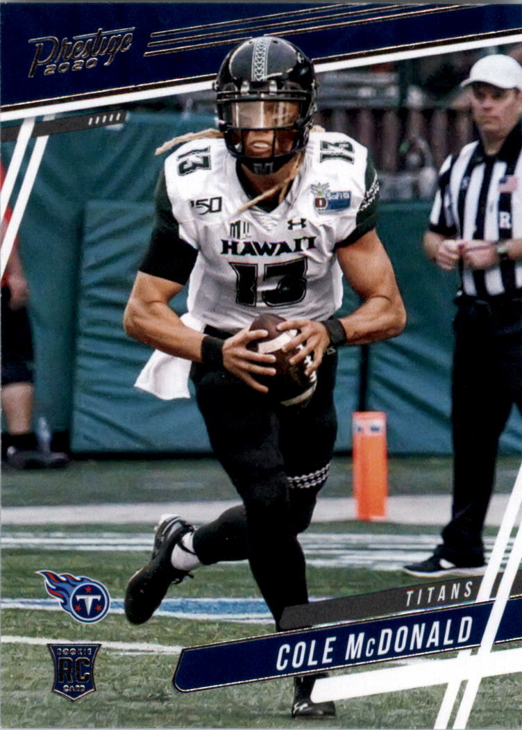 2020 Prestige Football Card Pick 101-330 - Bild 242 von 419