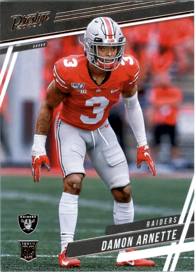 2020 Prestige Football Card Pick 101-330 - Bild 248 von 419
