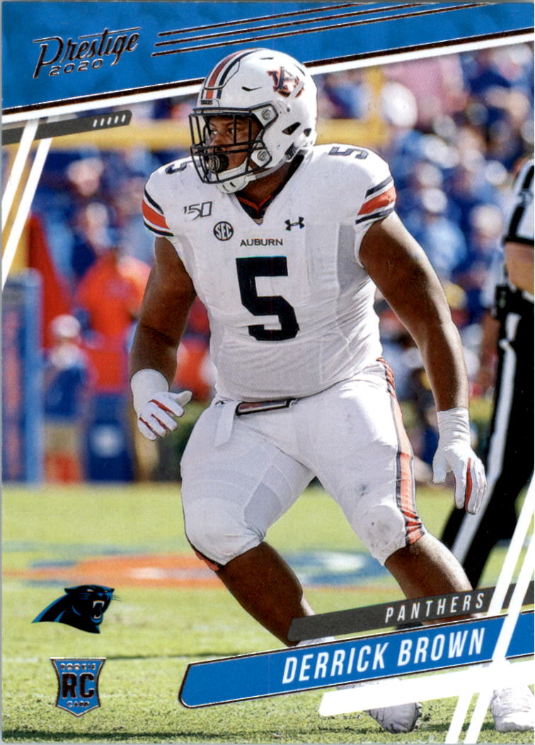 2020 Prestige Football Card Pick 101-330 - Bild 258 von 419
