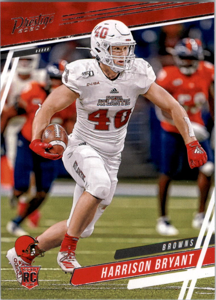 2020 Prestige Football Card Pick 101-330 - Bild 268 von 419