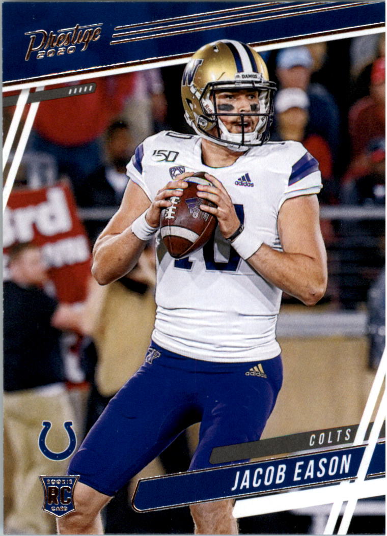 2020 Prestige Football Card Pick 101-330 - Bild 276 von 419