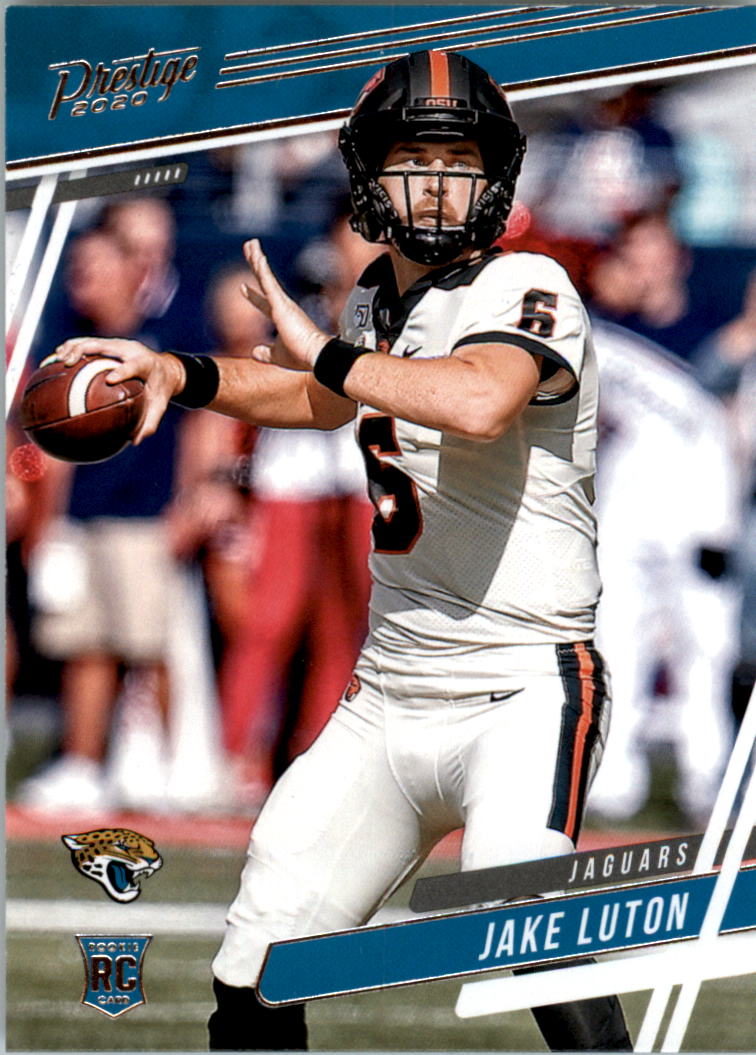2020 Prestige Football Card Pick 101-330 - Bild 278 von 419