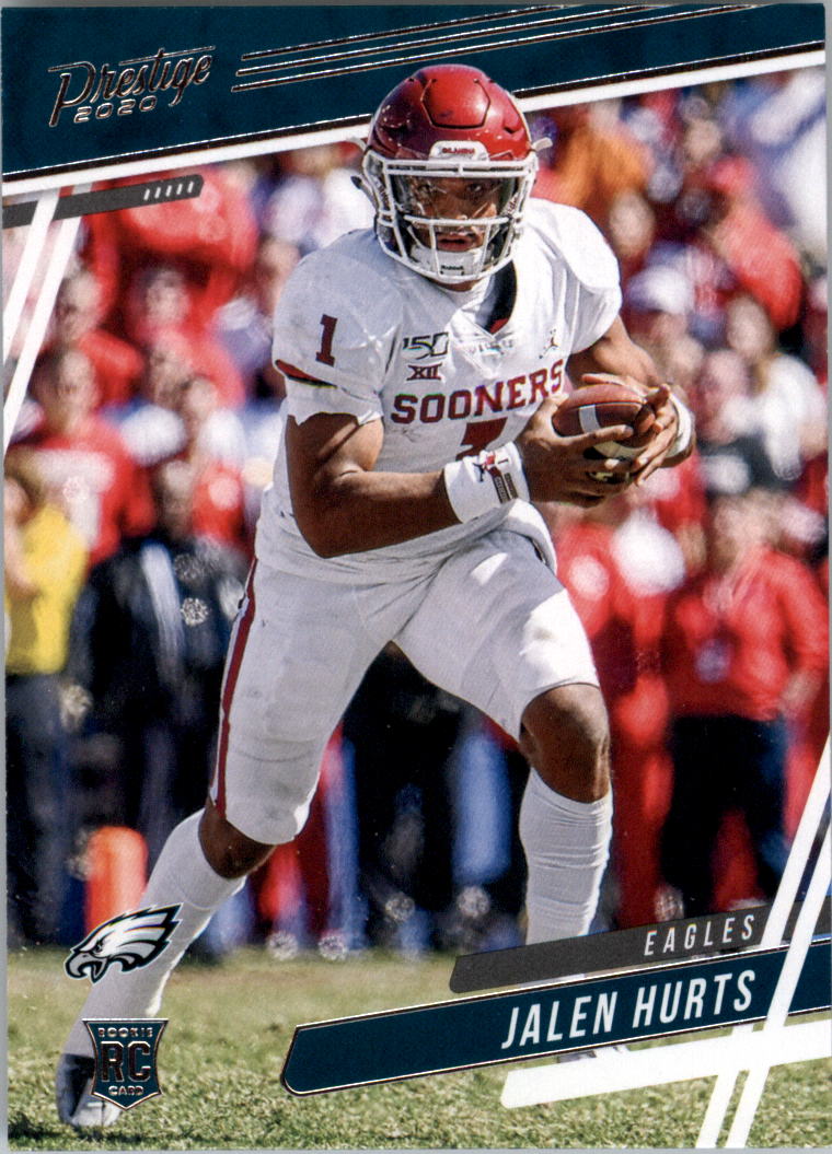 2020 Prestige Football Card Pick 101-330 - Bild 280 von 419