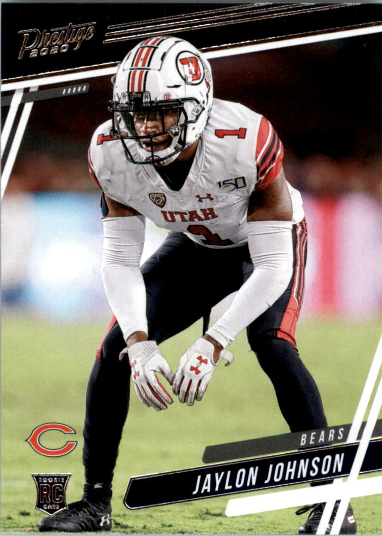2020 Prestige Football Card Pick 101-330 - Bild 290 von 419