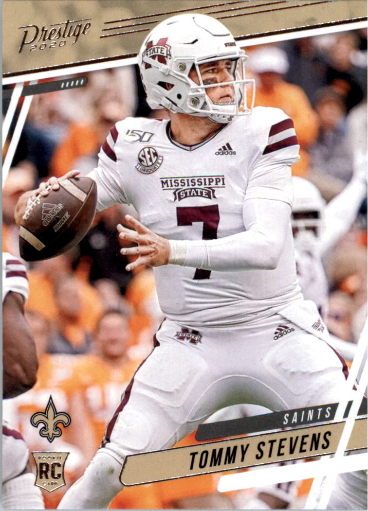 2020 Prestige Football Card Pick 101-330 - Bild 302 von 419