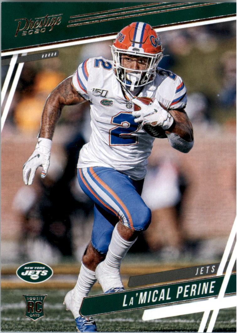 2020 Prestige Football Card Pick 101-330 - Bild 324 von 419