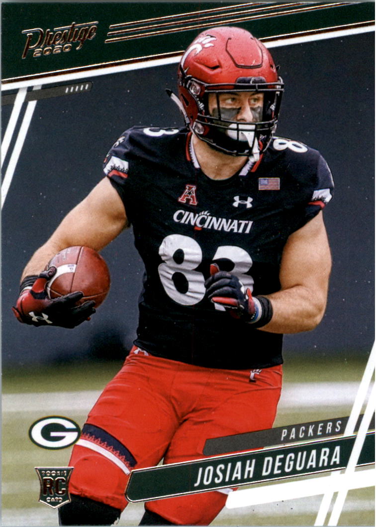 2020 Prestige Football Card Pick 101-330 - Bild 326 von 419